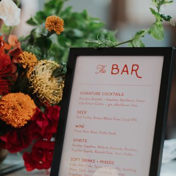 Nicole George Event Planning & Design - Party & Event Planning Near Me