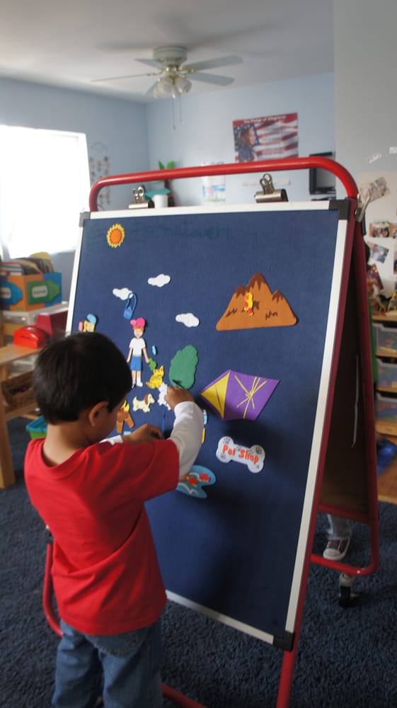 Kidz R Me - childcare center in Redondo Beach, CA