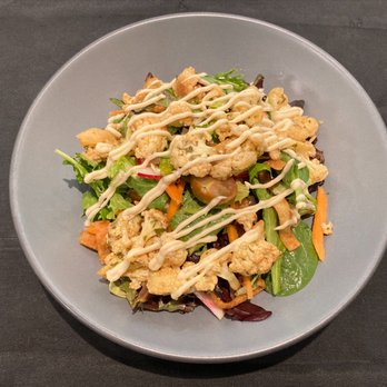Habitant - Nordstrom San Jose Habitant - House Salad - Wine Bars Near Me - San Jose, California Habitant - Nordstrom San Jose Habitant - House Salad - Wine Bars Near Me - San Jose, California
