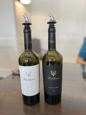 Baldacci Family Vineyards by null