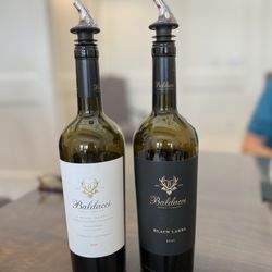 Baldacci Family Vineyards