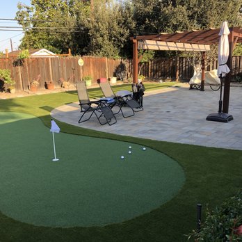 Opulands Landscape Design & Construction - Landscaping Near Me - Campbell, California