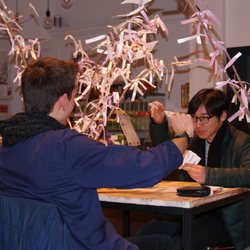 L'Otaku - A toi de jouer !
