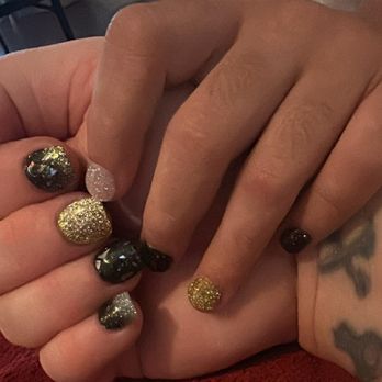 Noire The Nail Spa - Mother daughter day - Waxing Near Me - Davenport, Florida