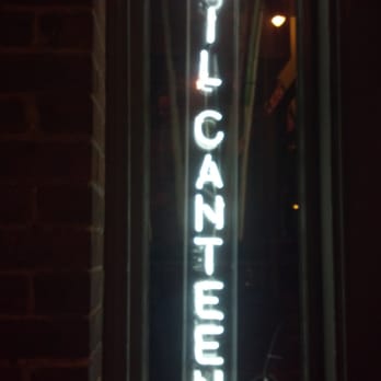 Basil Canteen - Basil Canteen neon sign........... - Thai Near Me - San Francisco, California Basil Canteen - Basil Canteen neon sign........... - Thai Near Me - San Francisco, California