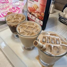Trio coffee Trio coffee