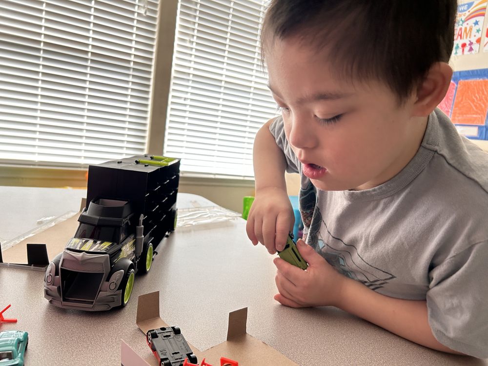 Therapeutic Beginnings Childcare - childcare center in Katy, TX