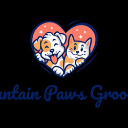 Mountain Paws Grooming