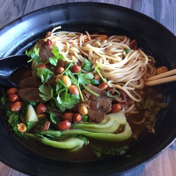 Noodleholics - Noodles Near Me - Tucson, Arizona