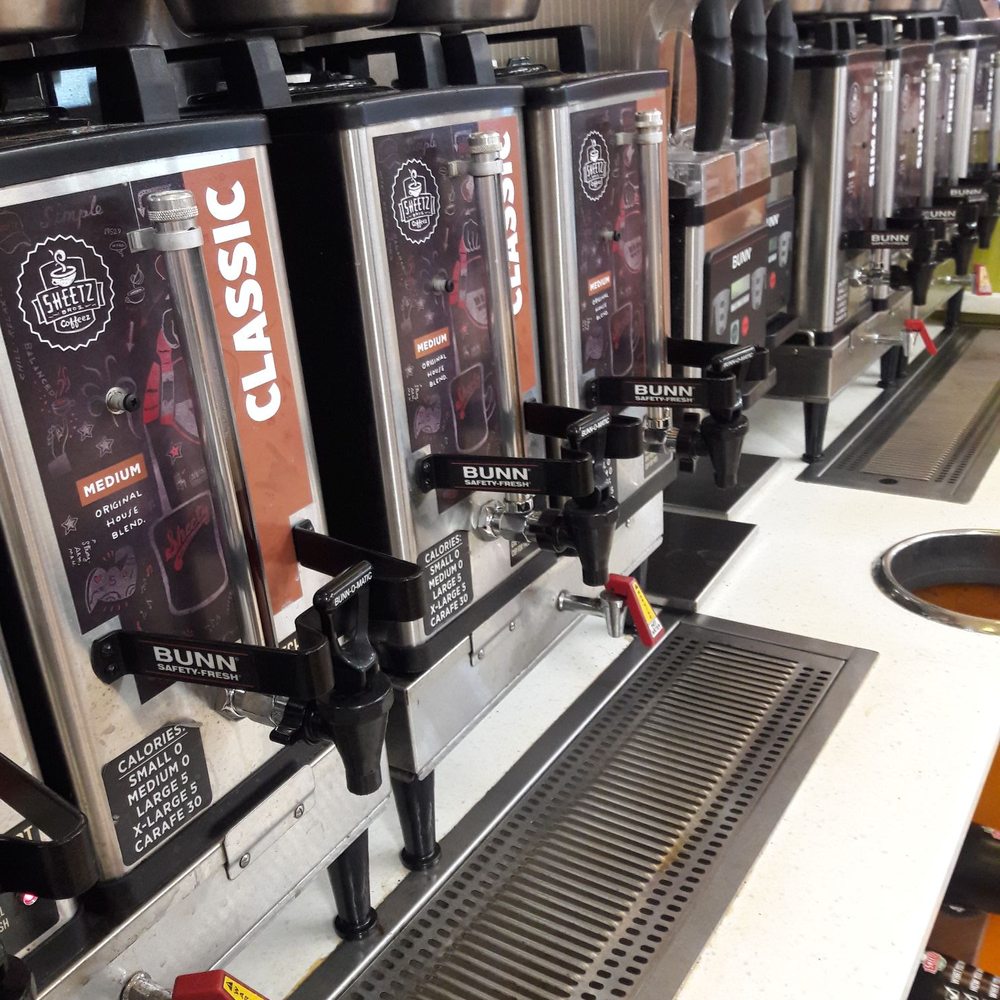 Best Convenience Stores near Seaman Wholesale Candy & Tobacco in Everson,  PA - Yelp