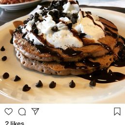 Pancakes