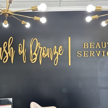 Brush of Bronze - Spray Tanning Near Me - Mobile, Alabama Brush of Bronze - Spray Tanning Near Me - Mobile, Alabama