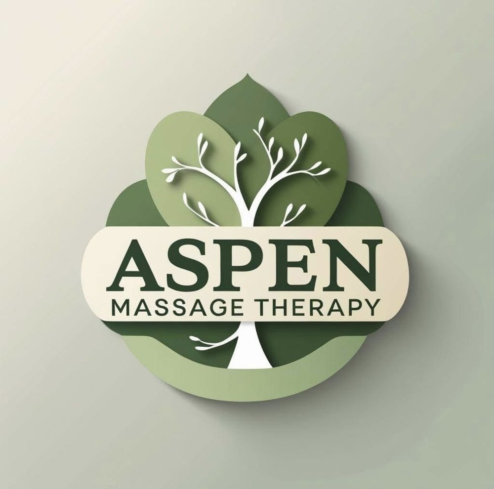 Aspen Massage Therapy Logo