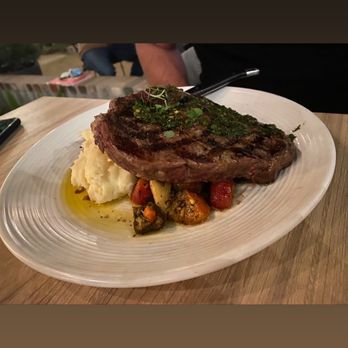 Mad & Vin - Ribeye - New American Near Me - Solvang, California Mad & Vin - Ribeye - New American Near Me - Solvang, California