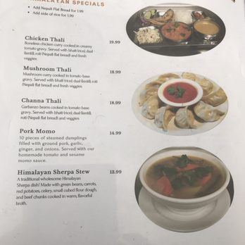 Wildberry Restaurant - Himalayan options - American Near Me - Ashford, Washington Wildberry Restaurant - Himalayan options - American Near Me - Ashford, Washington