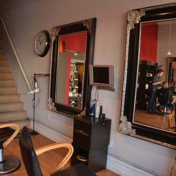 Eight Thirty Seven - Hair Salons Near Me - San Francisco, California Eight Thirty Seven - Hair Salons Near Me - San Francisco, California