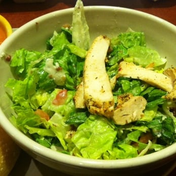 Panera Bread - Chicken cobb salad -- was there a shortage on chicken? PATHETIC! Fail! - Sandwiches Near Me - Las Vegas, Nevada Panera Bread - Chicken cobb salad -- was there a shortage on chicken? PATHETIC! Fail! - Sandwiches Near Me - Las Vegas, Nevada