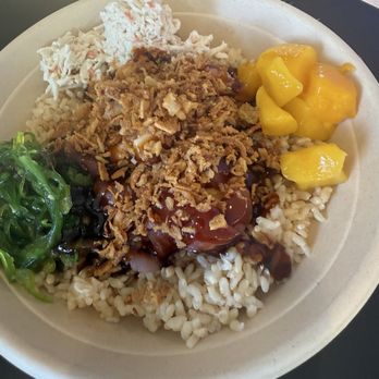 Poke Tiki - Poke Near Me - Laguna Beach, California Poke Tiki - Poke Near Me - Laguna Beach, California