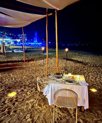 Daiquiri Dick's by null