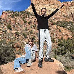 Watchman Trail