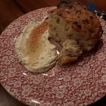Jovanina's Broken Italian - Focaccia bread - Italian Near Me - Denver, Colorado