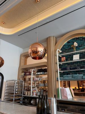 K'Far Cafe Philadelphia by null K'Far Cafe Philadelphia by null