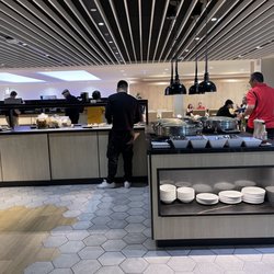 Strata Lounge