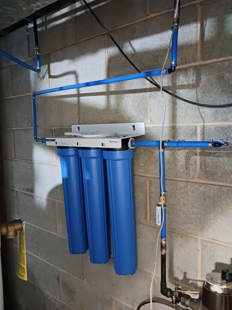 Slide of J and I Property Maintenance