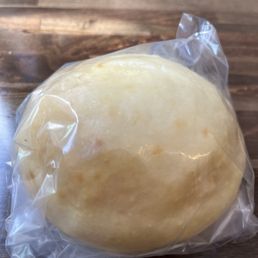 Sweet milk pastry