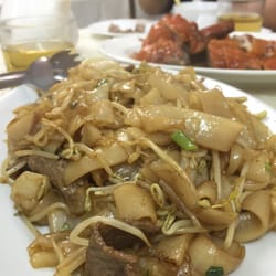 Tsui Wah