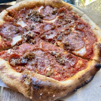 North Italia - The Pig Pizza - Pizza Near Me - El Segundo, California North Italia - The Pig Pizza - Pizza Near Me - El Segundo, California