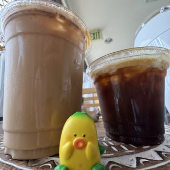 Kokoro No Coffee - Coffee Roasteries Near Me - Los Angeles, California