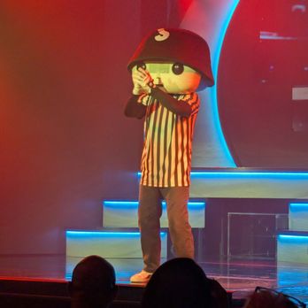 Jabbawockeez - Performance - Performing Arts Near Me - Las Vegas, Nevada