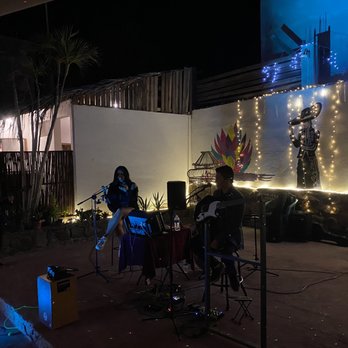 Xamaica - Live Music - Mexican Near Me - Loreto, BCS Xamaica - Live Music - Mexican Near Me - Loreto, BCS