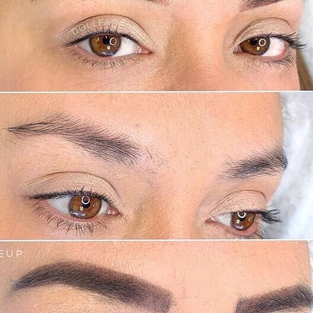 Dollface Permanent Makeup - Permanent Makeup Near Me - Lake Forest, California Dollface Permanent Makeup - Permanent Makeup Near Me - Lake Forest, California