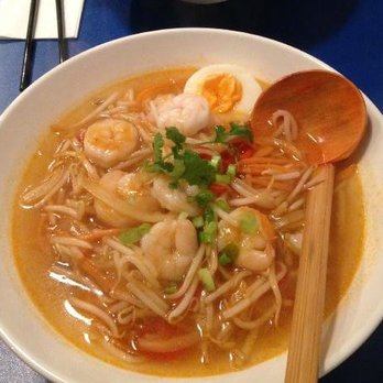 Wofon - Asian Fusion Near Me - Warks, WAR Wofon - Asian Fusion Near Me - Warks, WAR