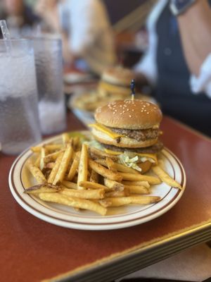 Bob's Big Boy by null