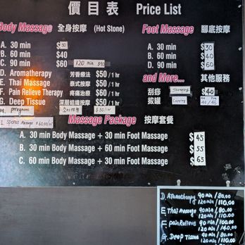 Serenity Spa - Massage Near Me - Monterey Park, California Serenity Spa - Massage Near Me - Monterey Park, California