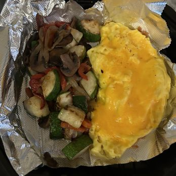 The Grind Coffee Cafe - 1. Vegetarian Egg Bowl - Cafes Near Me - Colts Neck, New Jersey The Grind Coffee Cafe - 1. Vegetarian Egg Bowl - Cafes Near Me - Colts Neck, New Jersey