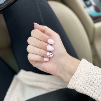 T Nails & Spa - Very nice people. Did a good job! Flower was a first time try too and not bad - Nail Salons Near Me - Happy Valley, Oregon T Nails & Spa - Very nice people. Did a good job! Flower was a first time try too and not bad - Nail Salons Near Me - Happy Valley, Oregon