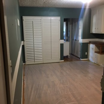 Nielsen Environmental - Before - General Contractors Near Me - Los Angeles, California