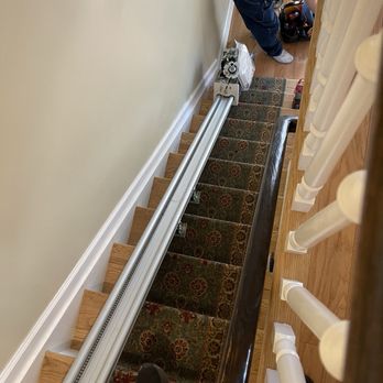 Stairlift King - Mobility Equipment Sales & Services Near Me