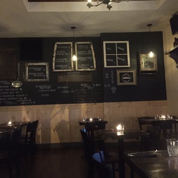 Rove - American Near Me - Forest Hills, New York