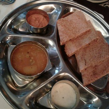 Ananda - Pondichery dosa - Indian Near Me - New York, New York Ananda - Pondichery dosa - Indian Near Me - New York, New York
