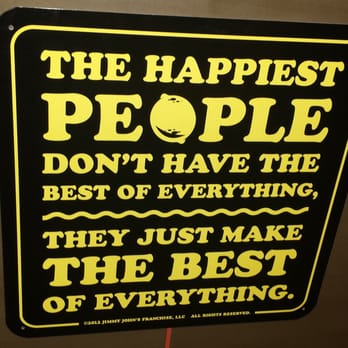 Jimmy John's - True Dat! - Sandwiches Near Me - San Clemente, California
