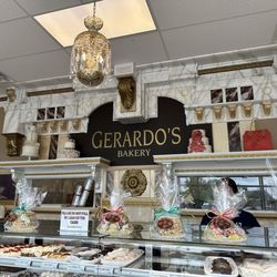 Gerardo’s Italian Bakery