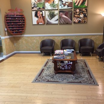 Nail Trix - Nail Salons Near Me - Allentown, Pennsylvania