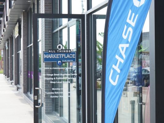 All Things Detroit by null