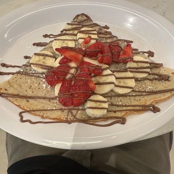 Nutella Cafe - Desserts Near Me - Chicago, Illinois Nutella Cafe - Desserts Near Me - Chicago, Illinois