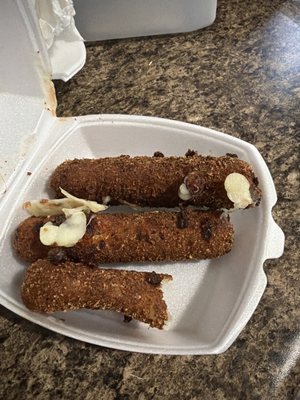 Skinny's Bar & Grill by null